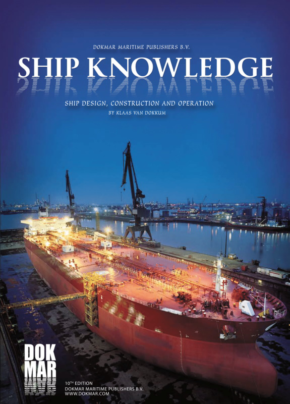 Picture of Ship Knowledge: Ship Design, Construction and Operation