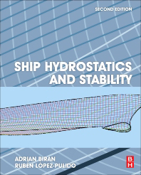 Picture of Ship Hydrostatics and Stability, 2nd Edition 2013