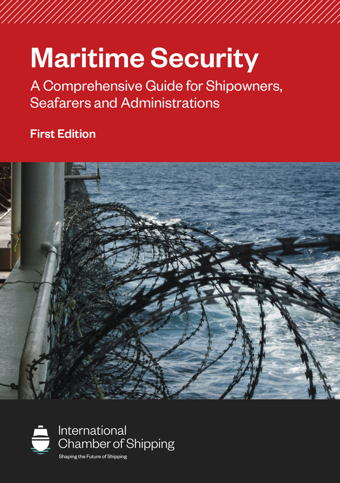 Picture of Maritime Security: A Comprehensive Guide for Shipowners, Seafarers and Administrations