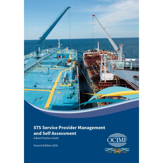 Picture of STS Service Provider Management and Self Assessment, 2nd Edition 2020