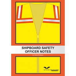 Picture of Shipboard Safety Officer Notes