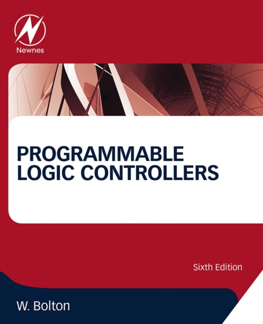 Picture of Programmable Logic Controllers, 6th Edition