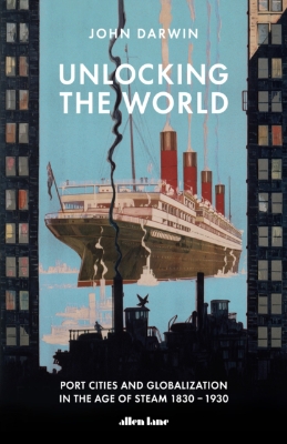 Picture of Unlocking the World