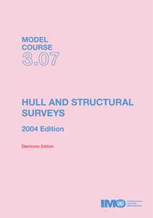 Picture of ETA307E e-book: Hull and Structural Surveys, 2004 Edition