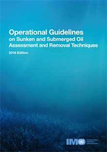 Picture of I583E Operational Guidelines on Oil, 2016 Edition