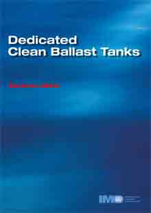 Picture of K619E e-reader: Dedicated Clean Ballast Tanks, 1982 Edition
