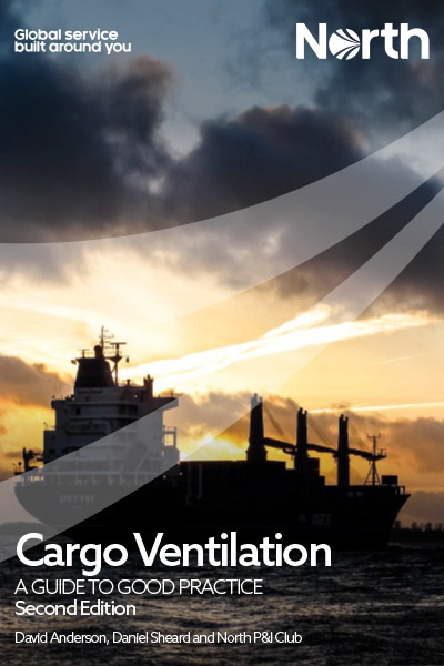 Picture of Cargo Ventilation: A Guide to Good Practice, 2nd Edition