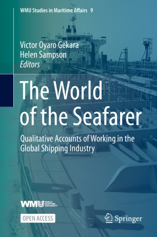 Picture of The World of the Seafarer