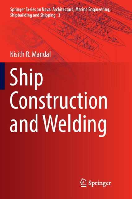 Picture of Ship Construction and Welding