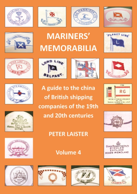 Picture of Mariners’ Memorabilia Vol. 4