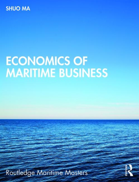 Picture of Economics of Maritime Business