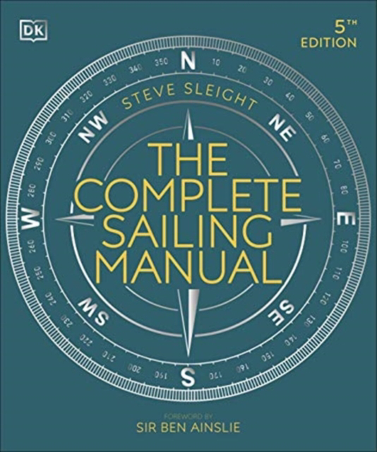 Picture of The Complete Sailing Manual