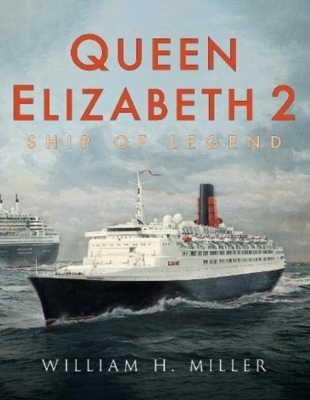 Picture of Queen Elizabeth 2 : Ship of Legend