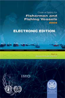 Picture of EA749E e-book: Fishermen & Fishing Vessels A