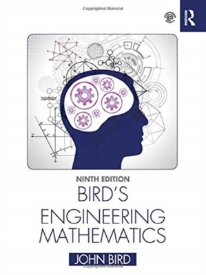 Picture of Bird's Engineering Mathematics, 9th Edition