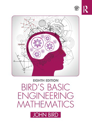 Picture of Bird's Basic Engineering Mathematics, 8th Edition