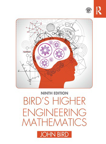 Picture of Bird's Higher Engineering Mathematics, 9th Edition