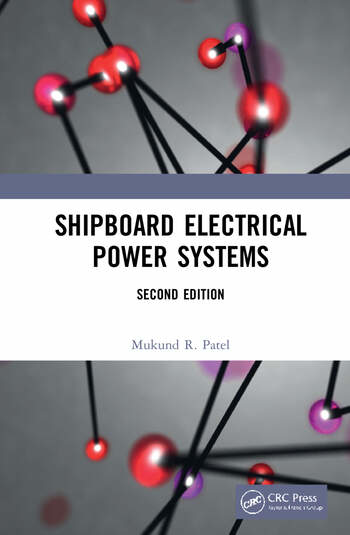 Picture of Shipboard Electrical Power Systems, 2nd Edition