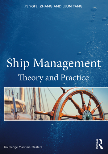 Picture of Ship Management: Theory and Practice