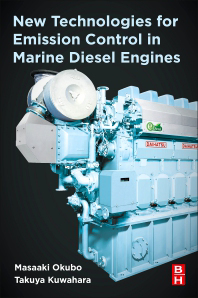 Picture of New Technologies for Emission Control in Marine Diesel Engines
