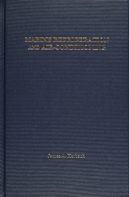 Picture of Marine Refrigeration and Air-Conditioning