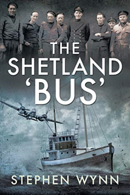Picture of The Shetland 'Bus'