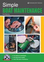Picture of Simple Boat Maintenance, 2nd Edition