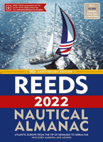 Picture of Reeds Nautical Almanac 2022