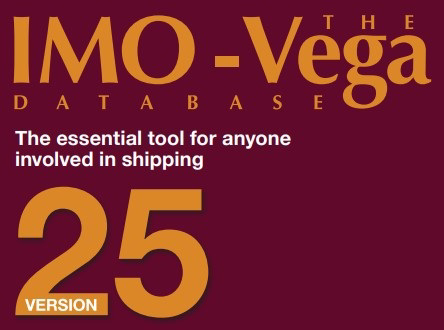Picture of IMO VEGA on the Web - V25