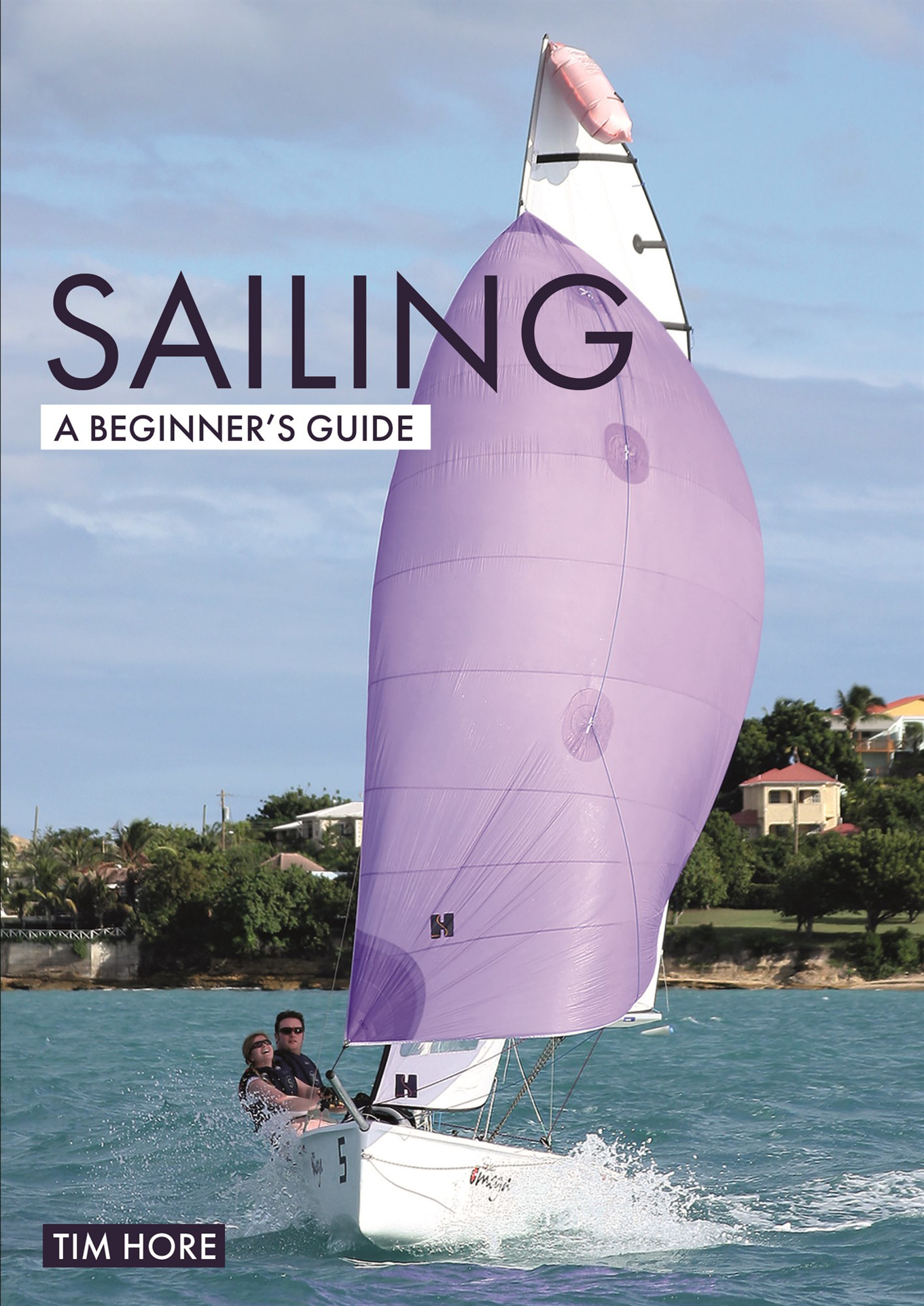 Picture of Sailing: A Beginner's Guide