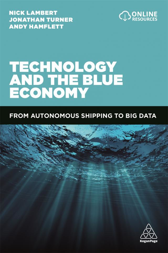 Picture of Technology and the Blue Economy: From Autonomous Shipping to Big Data