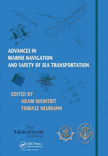 Picture of Advances in Marine Navigation and Safety of Sea Transportation