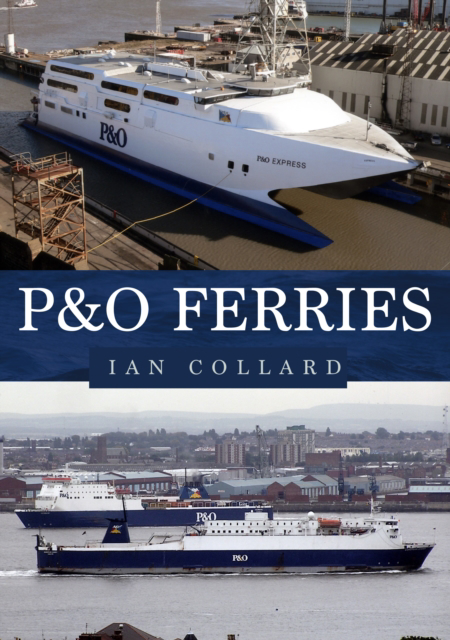 Picture of P&O Ferries