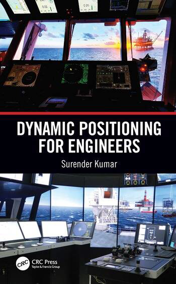 Picture of Dynamic Positioning for Engineers