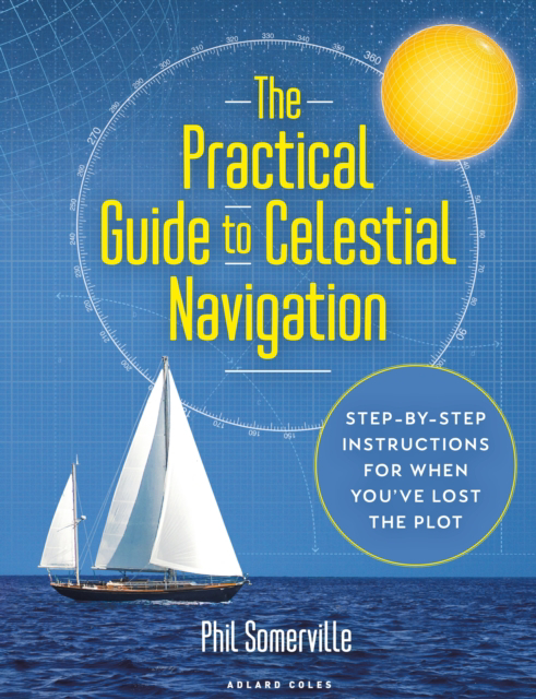 Picture of The Practical Guide to Celestial Navigation