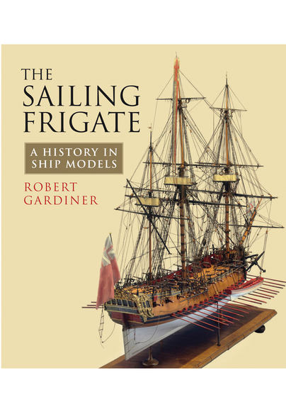 Picture of The Sailing Frigate