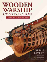 Picture of Wooden Warship Construction