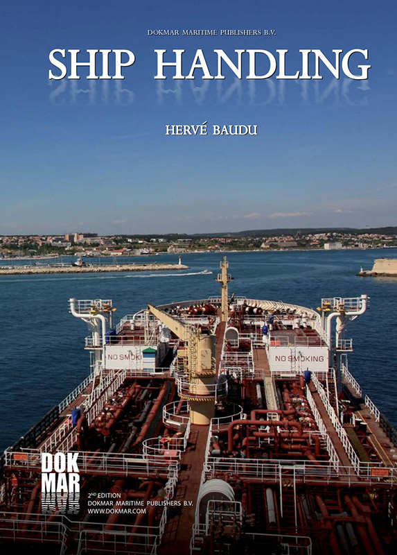 Picture of Ship Handling, 2nd Edition