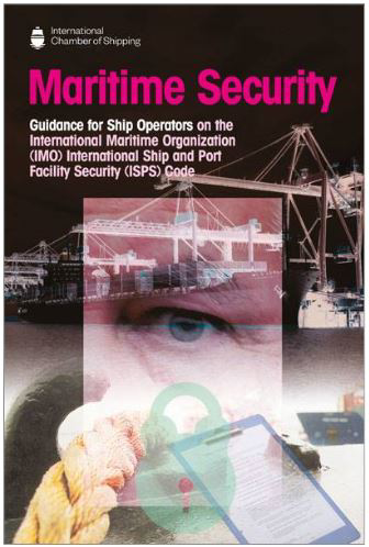 Picture of Maritime Security