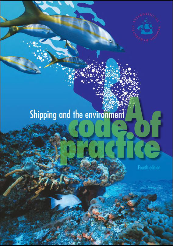 Picture of Shipping and the Environment: A Code of Practice