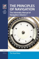 Picture of The Admiralty Manual of Navigation Vol 1&2