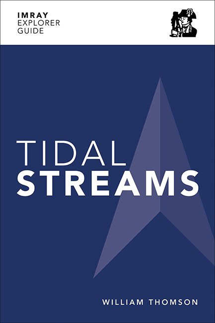 Picture of Imray Explorer Guide - Tidal Streams