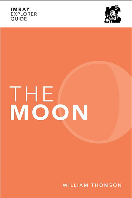 Picture of Imray Explorer Guide - The Moon