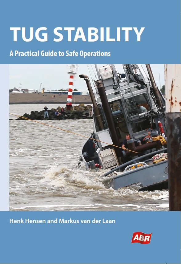Picture of Tug Stability: A Practical Guide to Safe Operations
