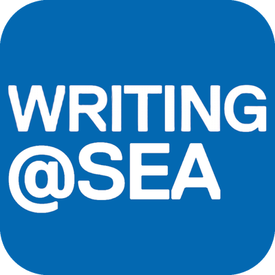 Picture of Writing@Sea