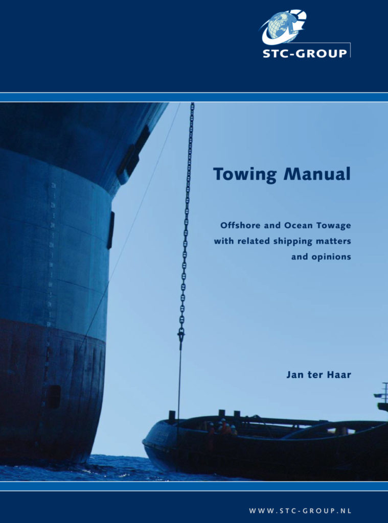 Picture of Towing Manual