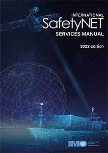 Picture of ID908E International SafetyNET Service Manual, 2022 Edition