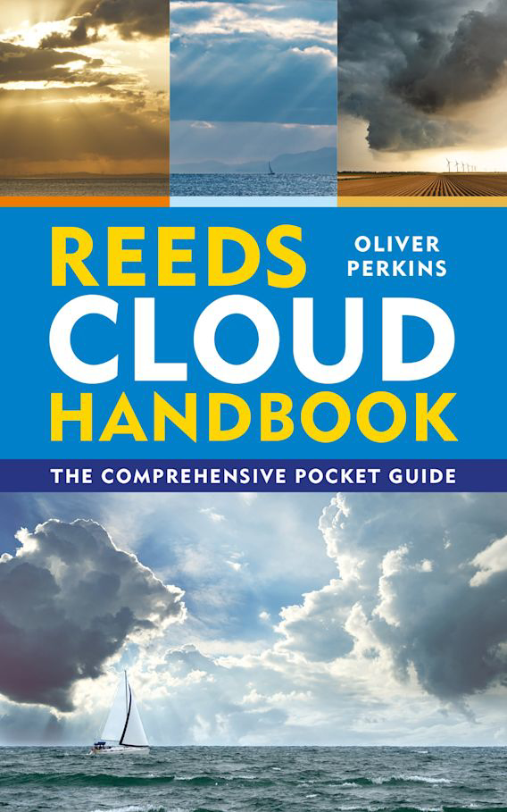 Picture of Reeds Cloud Handbook