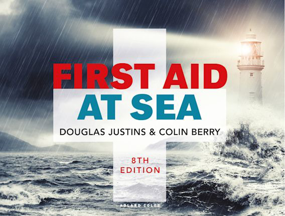 Picture of First Aid at Sea, 8th Edition