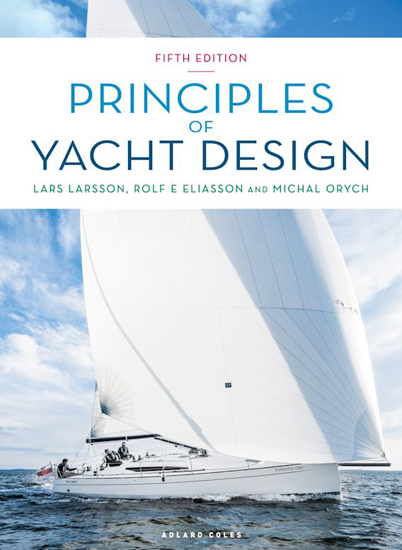 Picture of Principles of Yacht Design